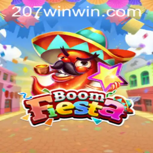 BoomFiesta: Explosive Gaming Thrills Await
