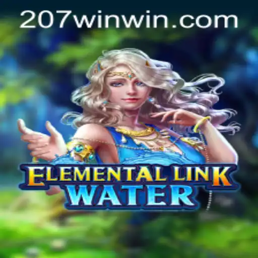 ElementalLinkWater: Dive Into the World of Strategy and Adventure