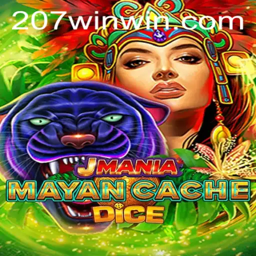 The Intriguing World of JManiaMayanCacheDice: A Modern Adventure in Gaming