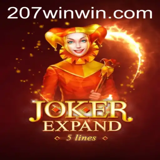 JokerExpand: A Thrilling Gaming Experience
