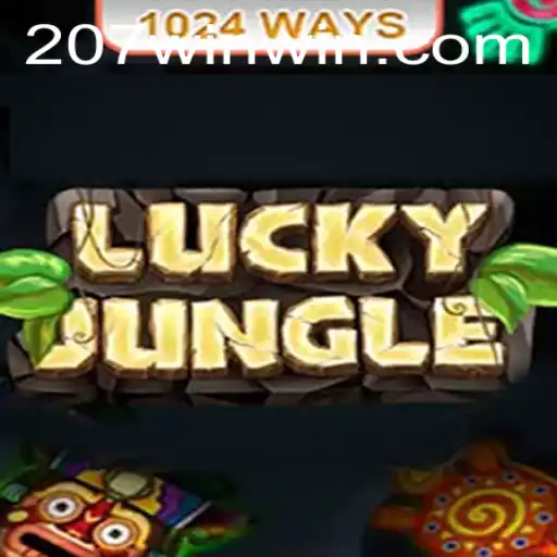 Discover the Thrills of LuckyJungle1024: A Guide to Winning Big