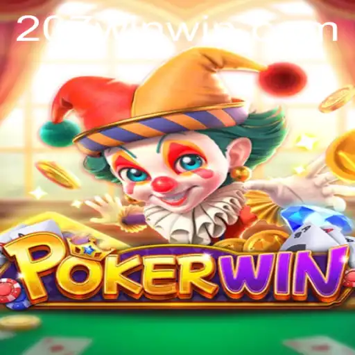 Exploring the Exciting World of POKERWIN and 207win.com
