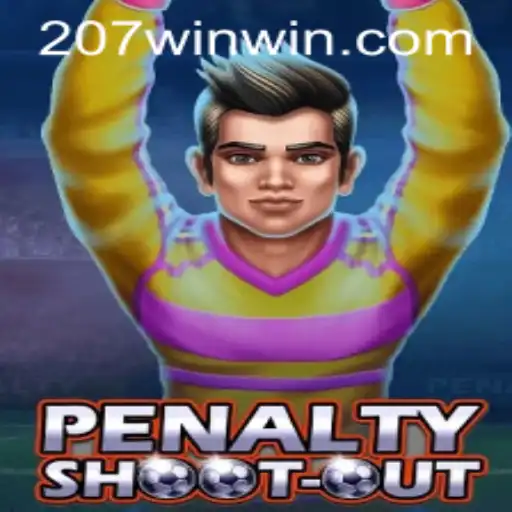 Master the Game of PenaltyShootOut with 207win.com: Your Ultimate Guide