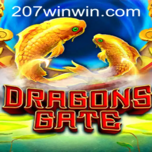 DragonsGate: A Comprehensive Guide to the Game and 207win.com