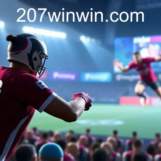 Esportes virtuais