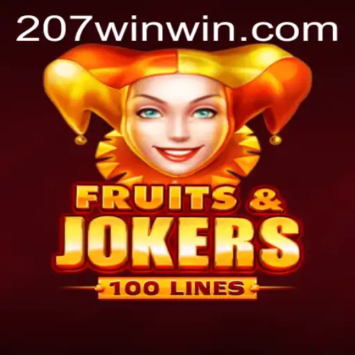 Exploring the Exciting World of FruitsAndJokers100 with 207win.com