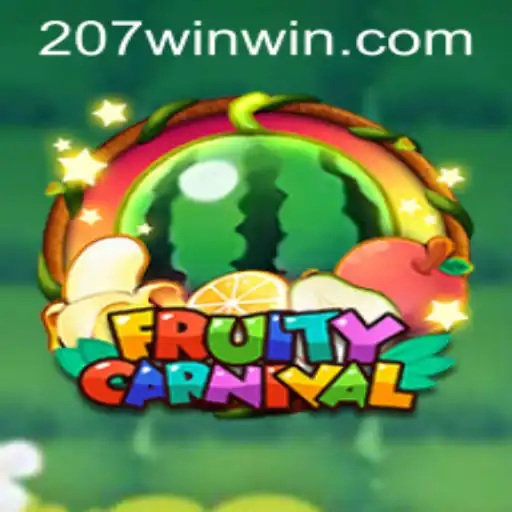 FruityCarnival: Immerse in a Bountiful Adventure with 207win.com