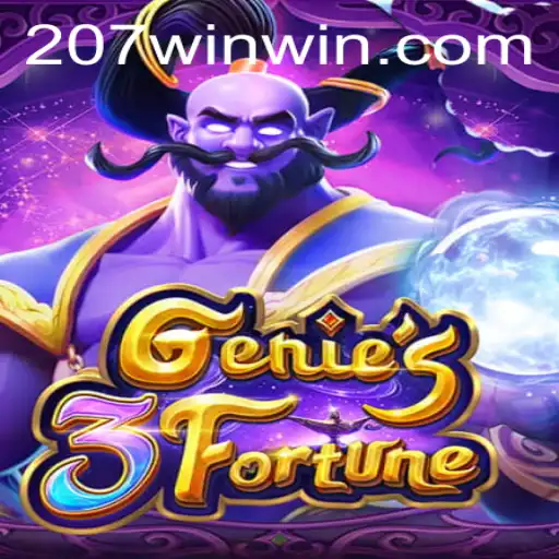 Unveiling Genie3Fortune: An Exciting New Adventure in Gaming