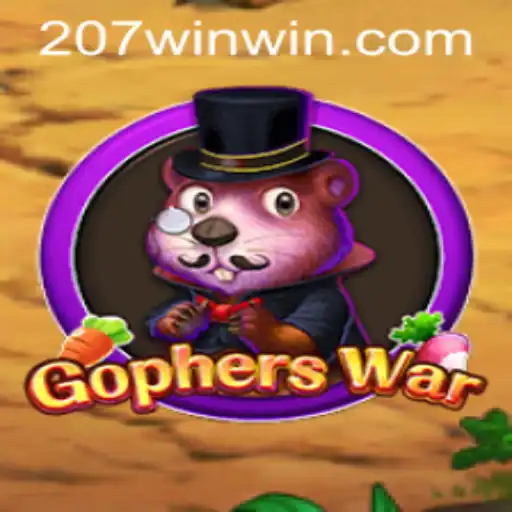GophersWar: A Unique Gaming Experience with 207win.com