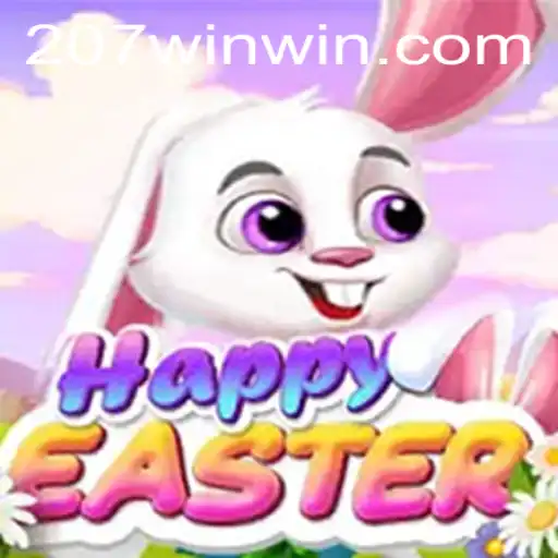 HappyEaster: A New Virtual Adventure Awaiting Gamers at 207win.com