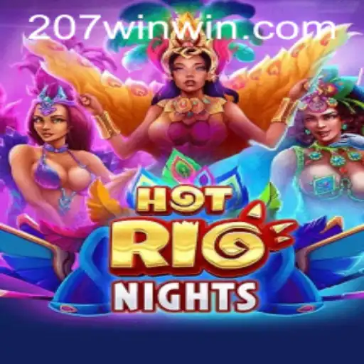 Unveiling HotRioNights: A Thrilling Escape into the Vibrant World of Gaming