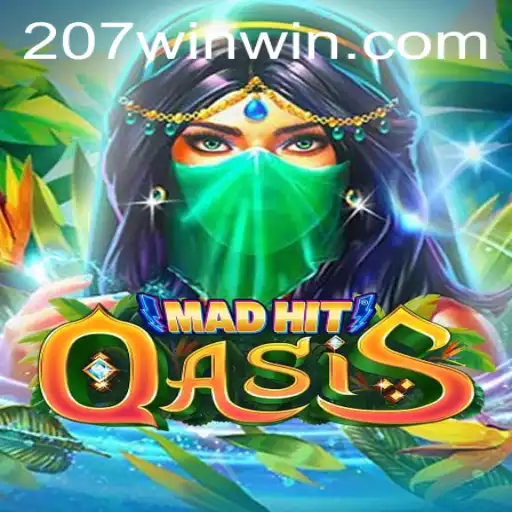 Immersive Gaming Experience in MadHitOasis: Discover the Rules and Exciting Features