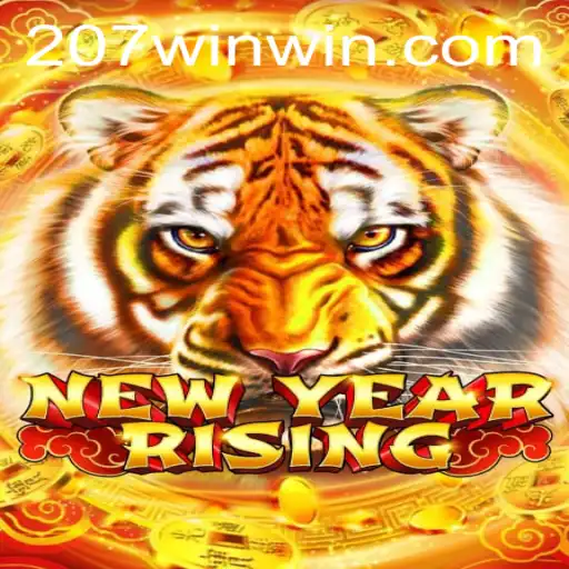 NewYearRising: A Digital Adventure Through 207win.com