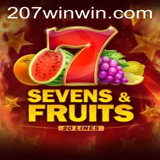 SevensFruits20: A Comprehensive Guide to Winning Big