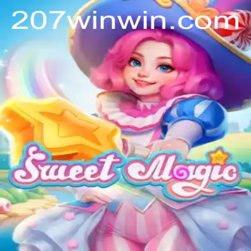 Discover the Enchanting World of SweetMagic: A Unique Blend of Strategy and Fun