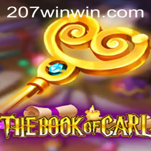 The Enigmatic World of TheBookofCarl: A Comprehensive Guide